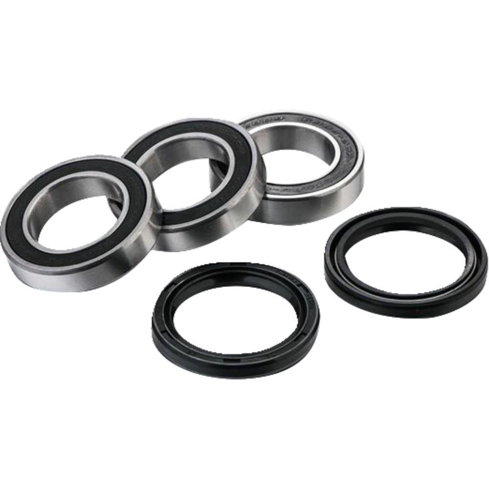 Factory Links Wheel Bearing Kit - Rear - Suzuki/Kawasaki RWK-K-123