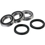 Factory Links Wheel Bearing Kit - Rear - Suzuki/Kawasaki RWK-K-123