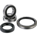 Factory Links Wheel Bearing Kit - Rear - Suzuki/Kawasaki RWK-K-123