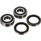 Factory Links Wheel Bearing Kit - Front - Triumph Tiger 800 FWK-U-001