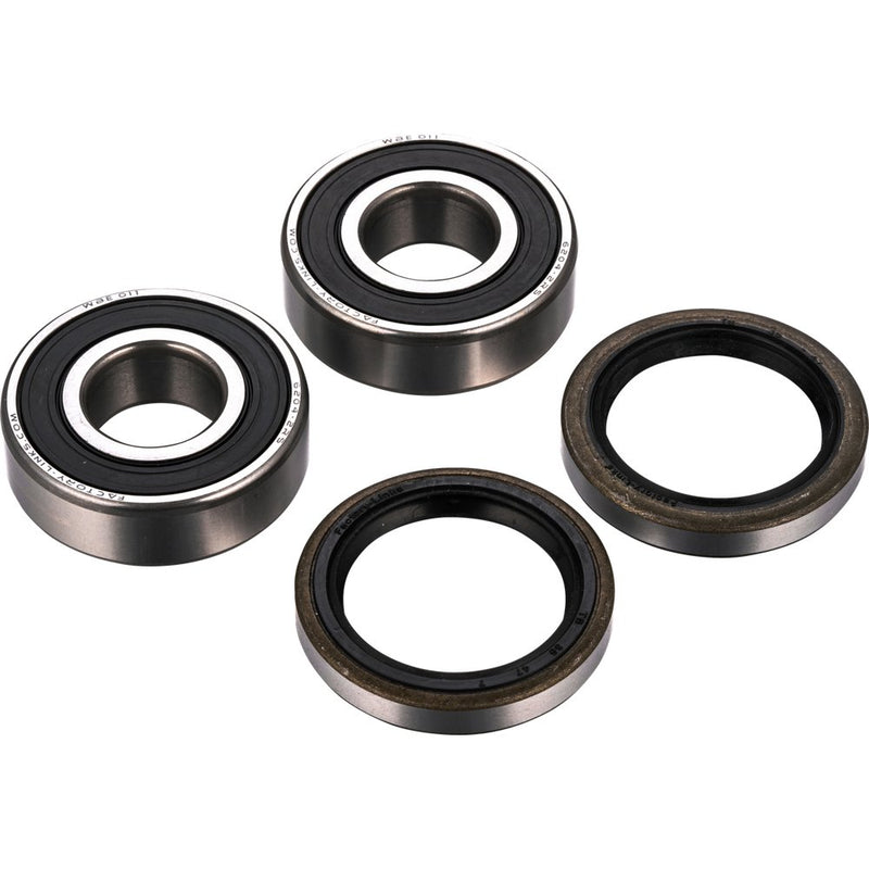 Factory Links Wheel Bearing Kit - Front - Triumph Tiger 800 FWK-U-001