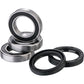 Factory Links Wheel Bearing Kit - Rear - Honda/Suzuki RWK-S-166