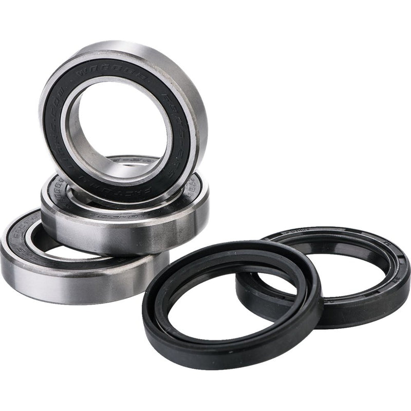 Factory Links Wheel Bearing Kit - Rear - Honda/Suzuki RWK-S-166