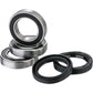 Factory Links Wheel Bearing Kit - Rear - Honda/Suzuki RWK-S-166