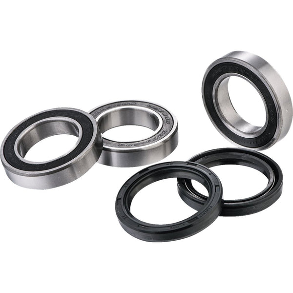 Factory Links Wheel Bearing Kit - Rear - Yamaha PW50 RWK-Y-215