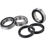 Factory Links Wheel Bearing Kit - Rear - Yamaha PW50 RWK-Y-215