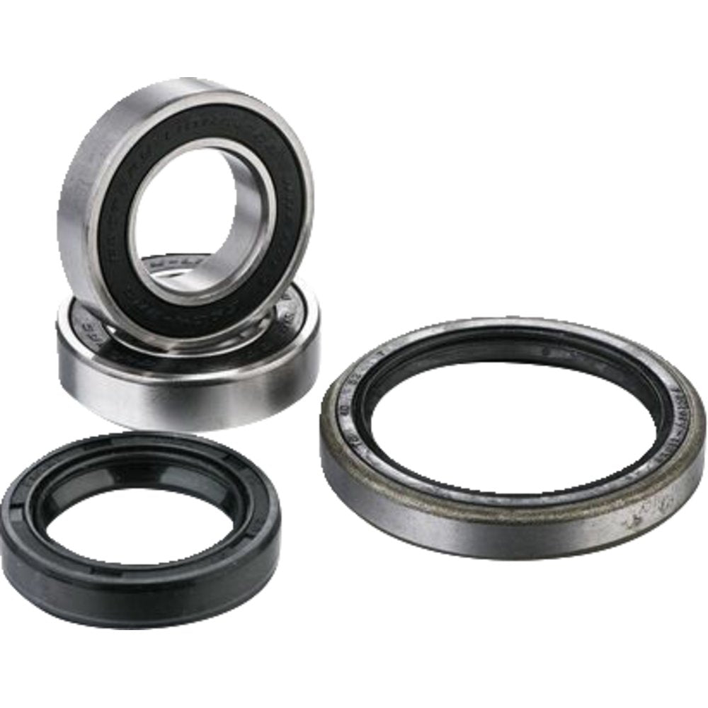 Factory Links Wheel Bearing Kit - Rear - Yamaha PW50 RWK-Y-215