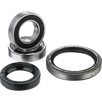 Factory Links Wheel Bearing Kit - Rear - Yamaha PW50 RWK-Y-215