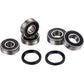 Factory Links Wheel Bearing Kit - Rear - Yamaha PW50 RWK-Y-215