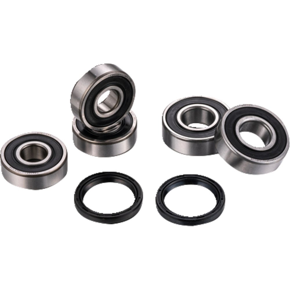 Factory Links Wheel Bearing Kit - Rear - Yamaha PW50 RWK-Y-215