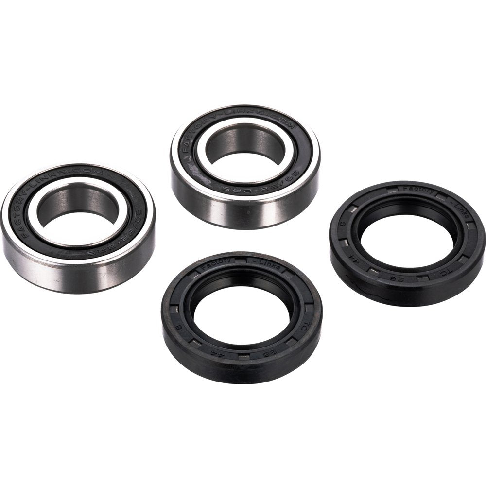 Factory Links Wheel Bearing Kit - Front | Front Left/Right AFW-K-005