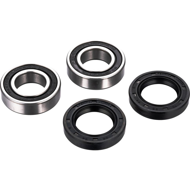 Factory Links Wheel Bearing Kit - Front | Front Left/Right AFW-K-005
