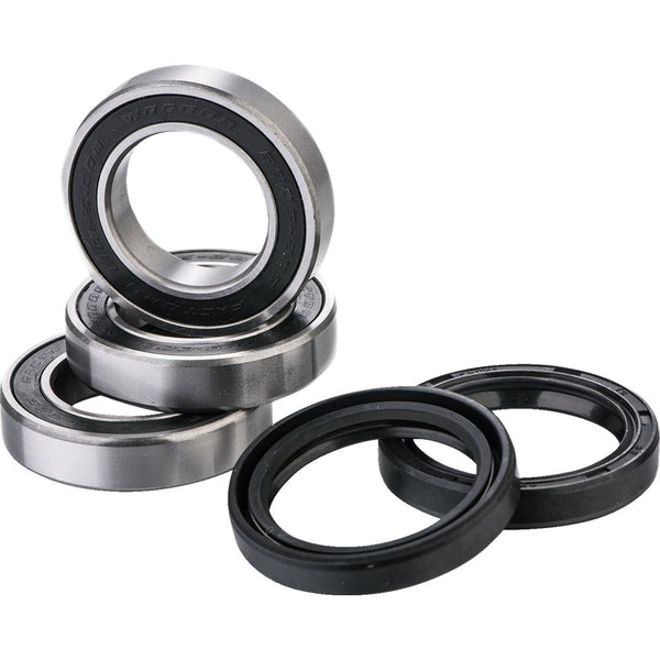 Factory Links Wheel Bearing Kit - Rear - Suzuki DR-Z 400 RWK-S-161