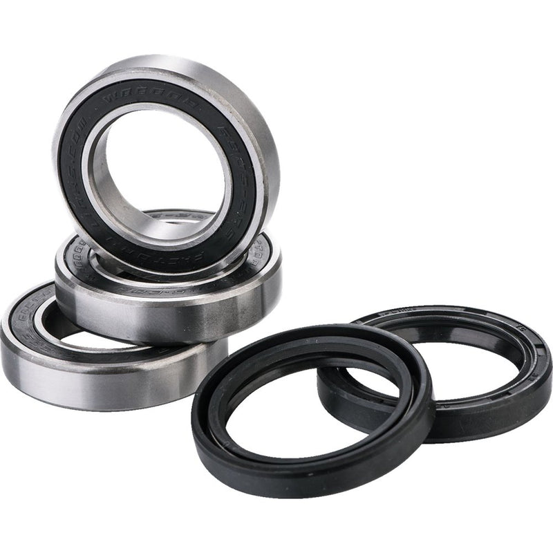 Factory Links Wheel Bearing Kit - Rear - Suzuki DR-Z 400 RWK-S-161