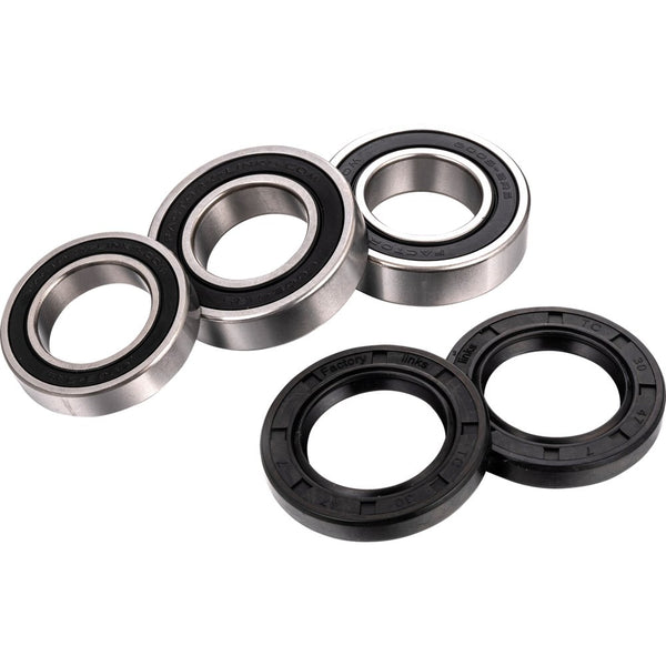 Factory Links Wheel Bearing Kit - Front FWK-V-005