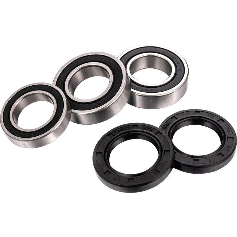 Factory Links Wheel Bearing Kit - Front FWK-V-005