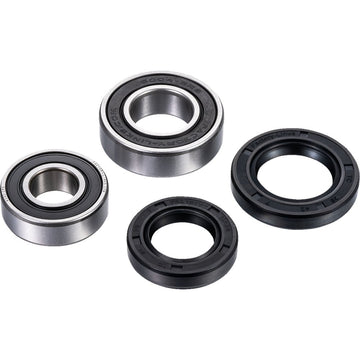 Factory Links Wheel Bearing Kit - Front Left/Right - Kawasaki KFX/Arctic Cat DVX/Suzuki QuadRunner/Racer/Sport AFW-S-001