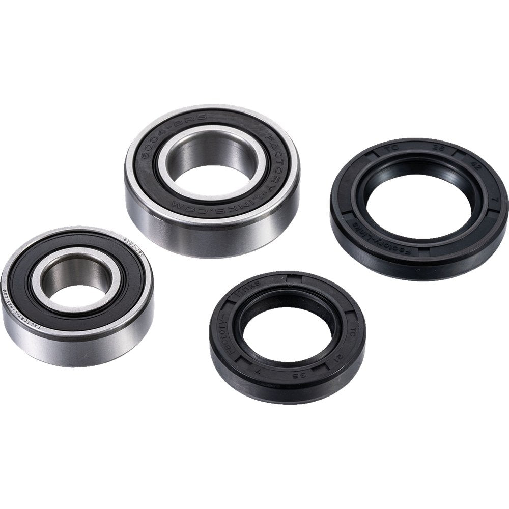 Factory Links Wheel Bearing Kit - Front Left/Right - Yamaha AFW-Y-003