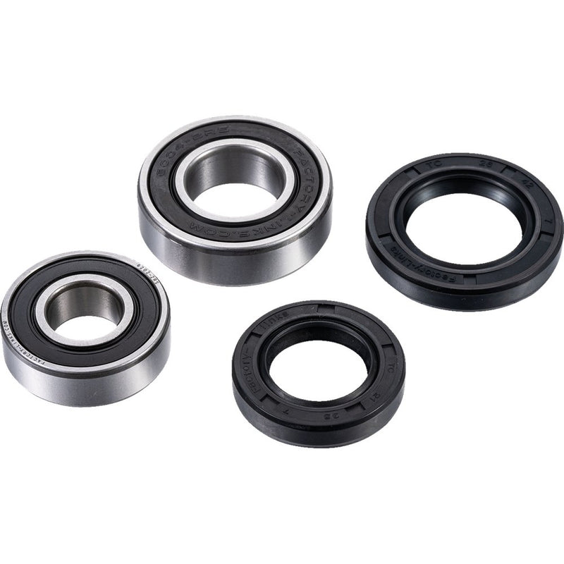 Factory Links Wheel Bearing Kit - Front Left/Right - Yamaha AFW-Y-003