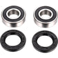 Factory Links Wheel Bearing Kit - Front - BMW F800GS FWK-W-002