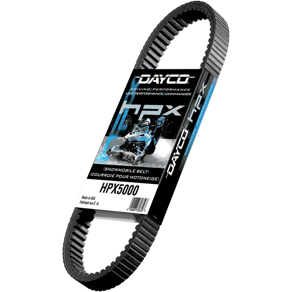 DAYCO PRODUCTS,LLC High Performance Extreme Belt HPX5021