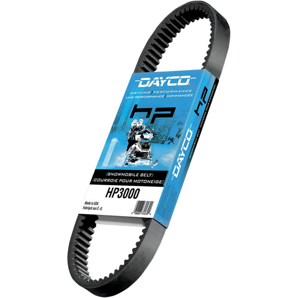 Dayco LLC Drive Belt HP3027