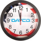 DAYCO PRODUCTS,LLC Clock M5018