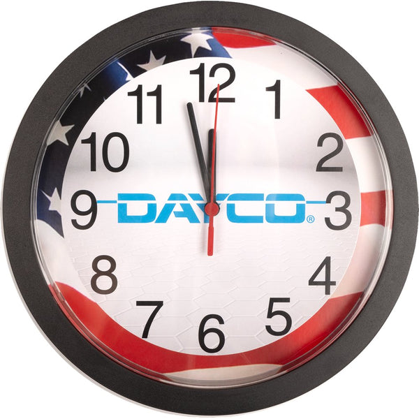 Dayco LLC Clock M5018