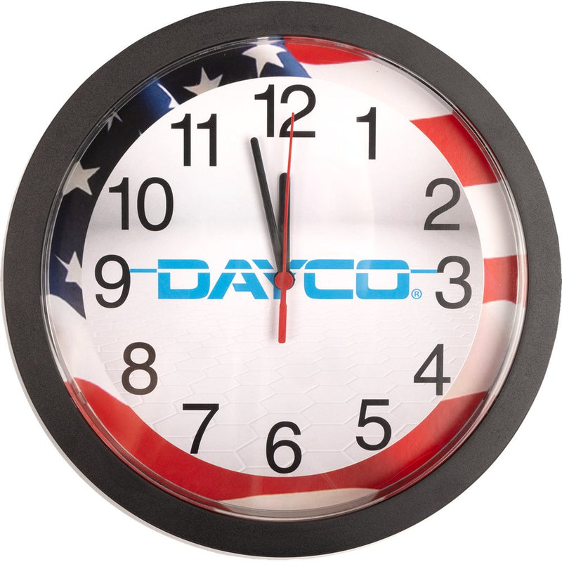 Dayco LLC Clock M5018