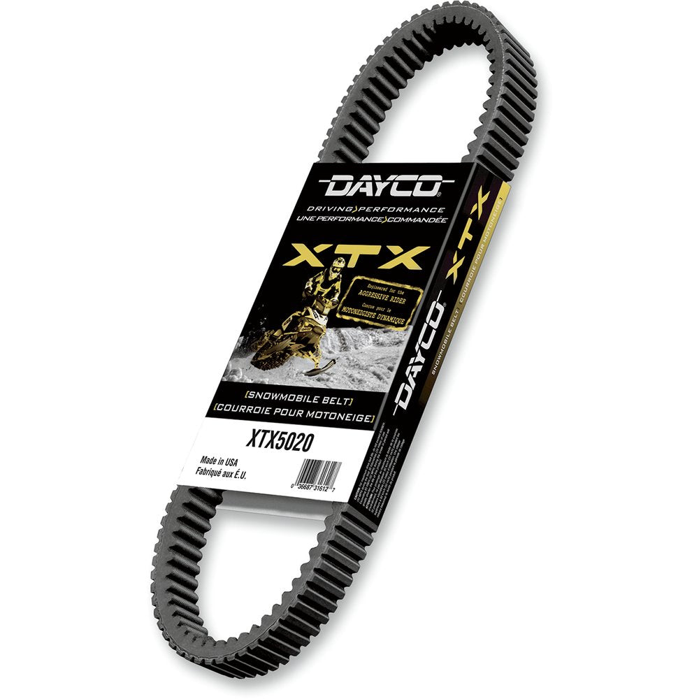 DAYCO PRODUCTS,LLC Drive Belt XTX5025