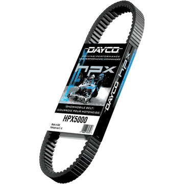 DAYCO PRODUCTS,LLC High Performance Extreme Belt HPX5026