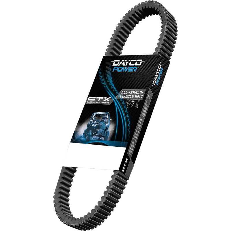 Dayco LLC Drive Belt - CTX2236 CTX2236