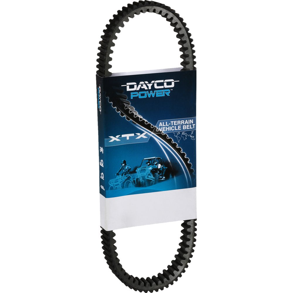 DAYCO PRODUCTS,LLC XTX Drive Belt - 2279 - Polaris XTX2279