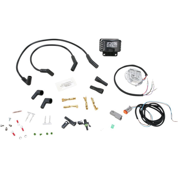 Daytona Twin Tec LLC Internal Ignition Kit - Harley Davidson 3005S-EX