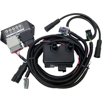 DAYTONA TWIN TEC LLC TC88 Ignition with Wire Harness and Coil 30081