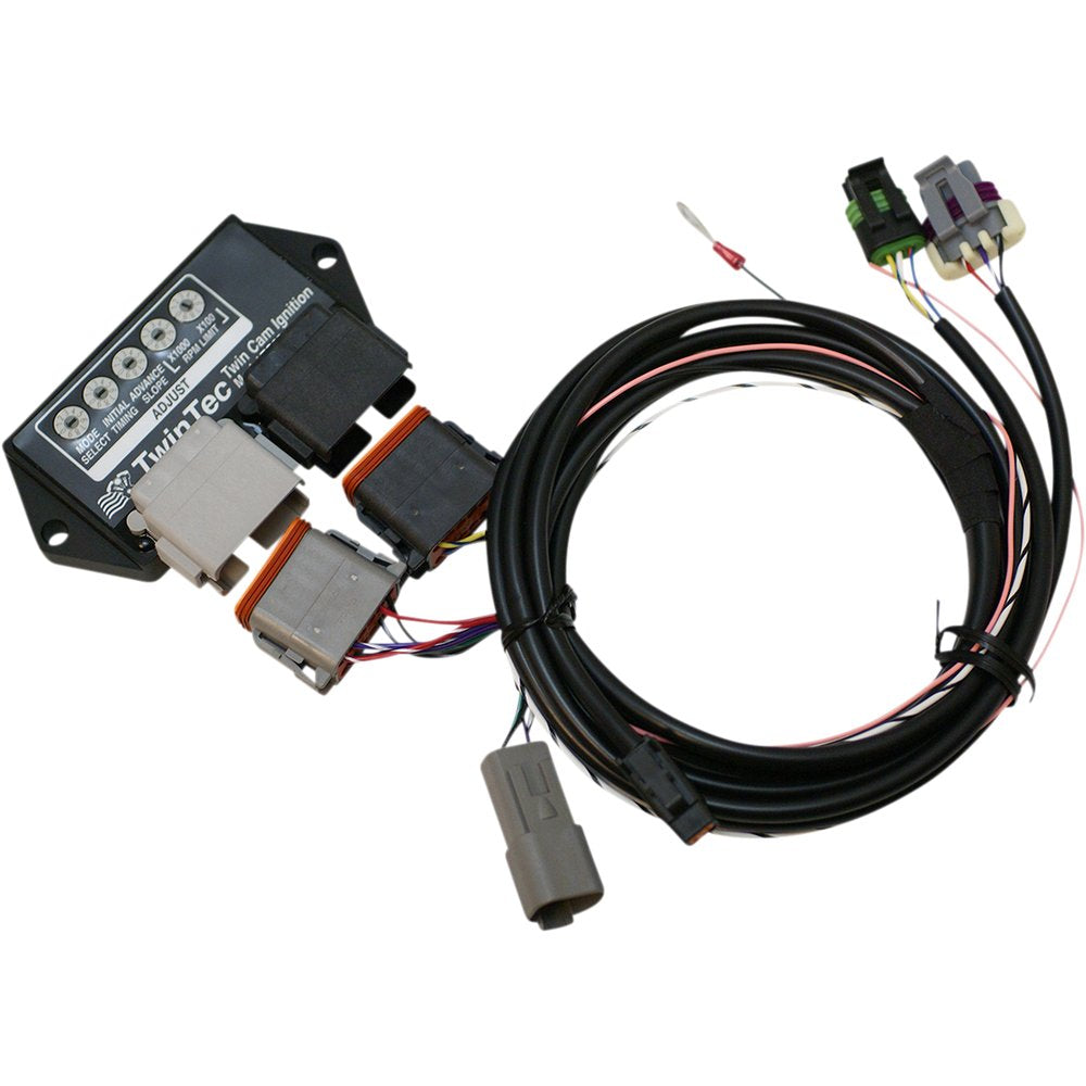 Daytona Twin Tec LLC TC88 Ignition with Wire Harness 30080