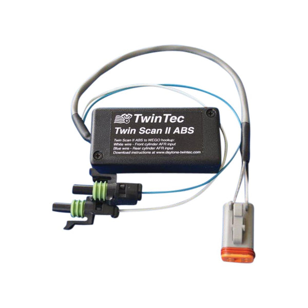 Daytona Twin Tec LLC Analyzer Electric Twin Scan 2 15202