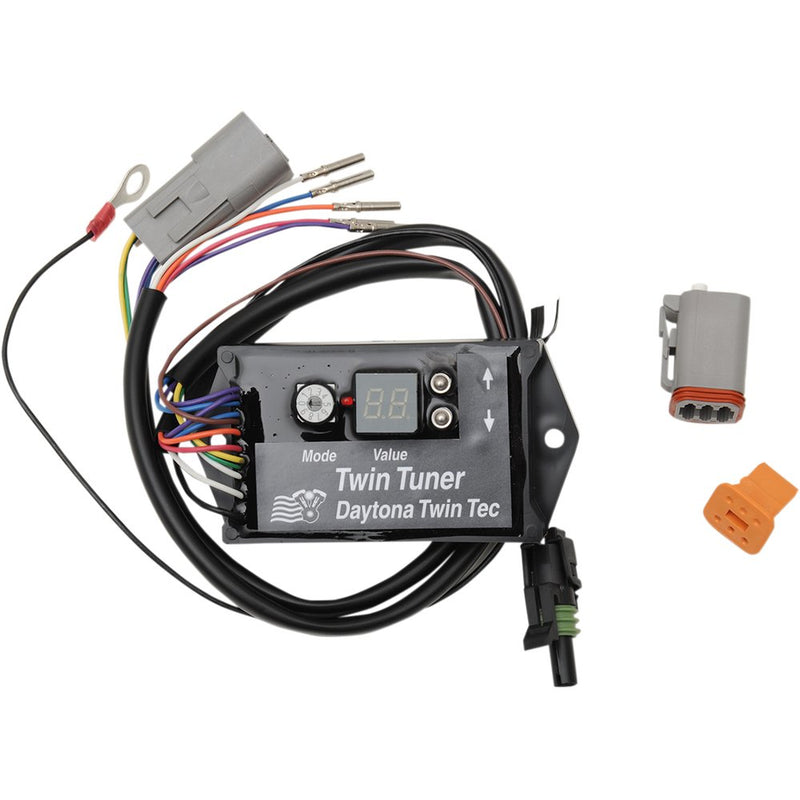 Daytona Twin Tec LLC Twin Tuner Fuel-Injection Controller - Buell 16101
