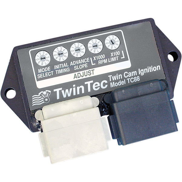 Daytona Twin Tec LLC Plug-In Ignition Module - Harley Davidson 1008-T