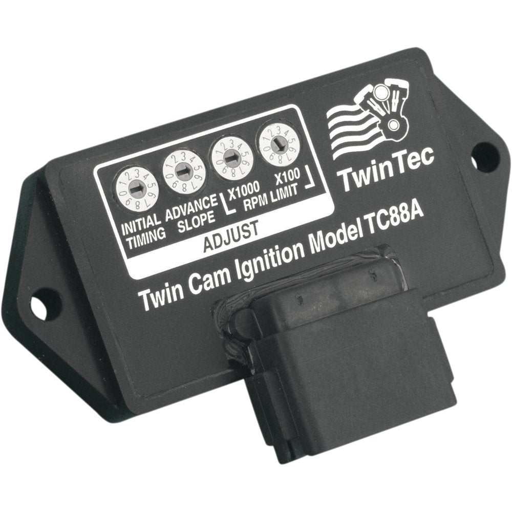 DAYTONA TWIN TEC LLC Plug-In Ignition Module - Harley Davidson 1009-EX