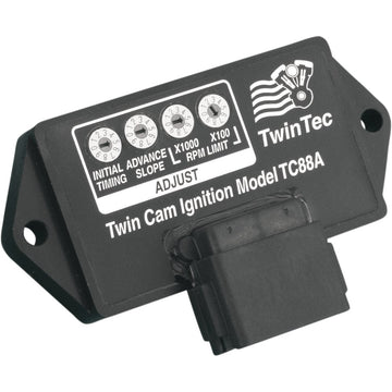 DAYTONA TWIN TEC LLC Plug-In Ignition Module - Harley Davidson 1009-EX