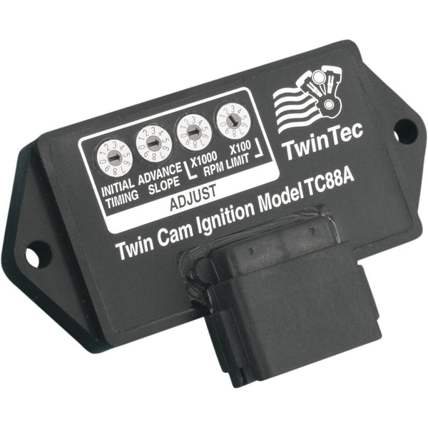 Daytona Twin Tec LLC Plug-In Ignition Module - Harley Davidson 1009-EX