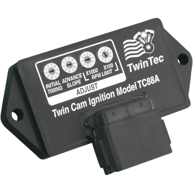 Daytona Twin Tec LLC Plug-In Ignition Module - Harley Davidson 1009-EX