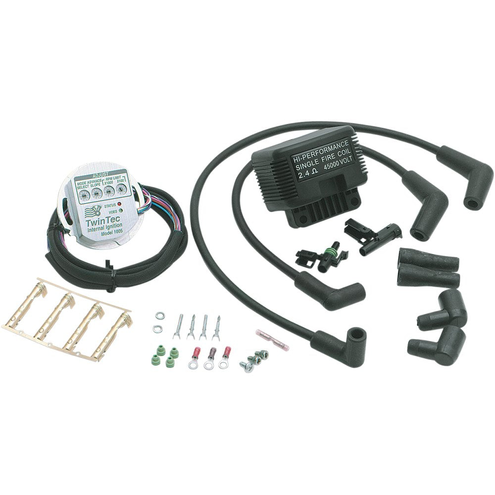 DAYTONA TWIN TEC LLC Internal Ignition Kit - Harley Davidson 3005-EX