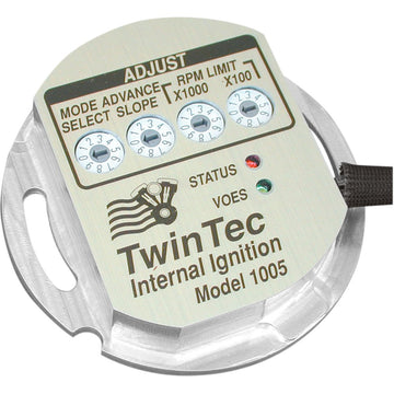 DAYTONA TWIN TEC LLC Internal Ignition System - Harley Davidson 1005-EX