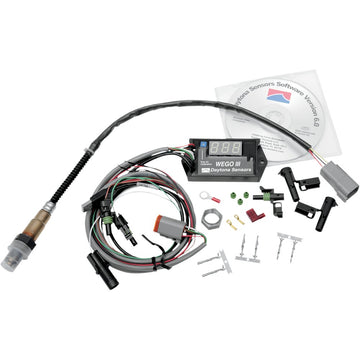 DAYTONA TWIN TEC LLC WEGO III* AFR System Sensor Kit 112001
