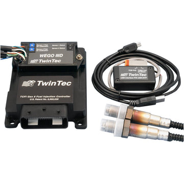 DAYTONA TWIN TEC LLC TDFI Auto-Tuning Fuel Injection Kit - Touring/Trike 17700