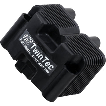 DAYTONA TWIN TEC LLC Hi-Output Ignition Coil - Harley Davidson 2008