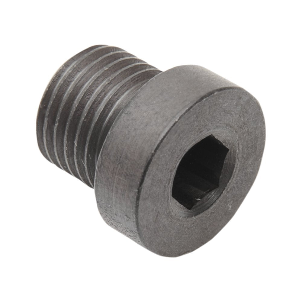 DAYTONA TWIN TEC LLC O2 Sensor Plug - 12 mm x 1.25 mm - Steel 115010