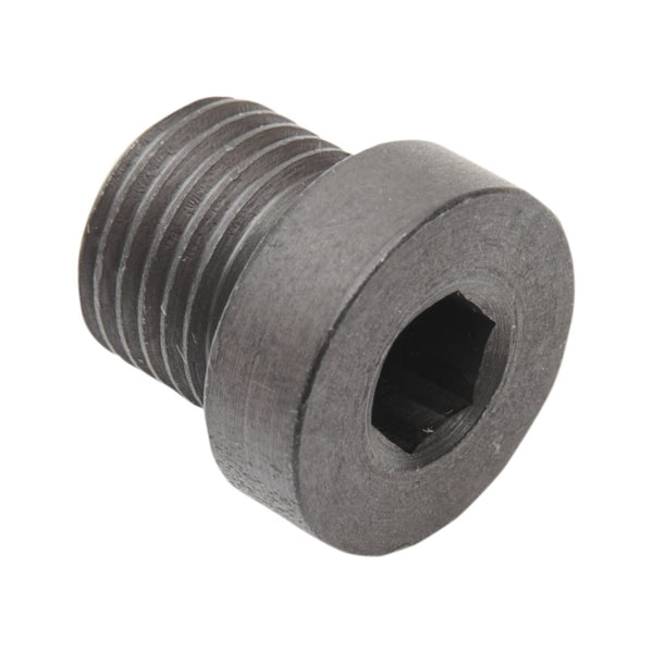 Daytona Twin Tec LLC O2 Sensor Plug - 12 mm x 1.25 mm - Steel 115010